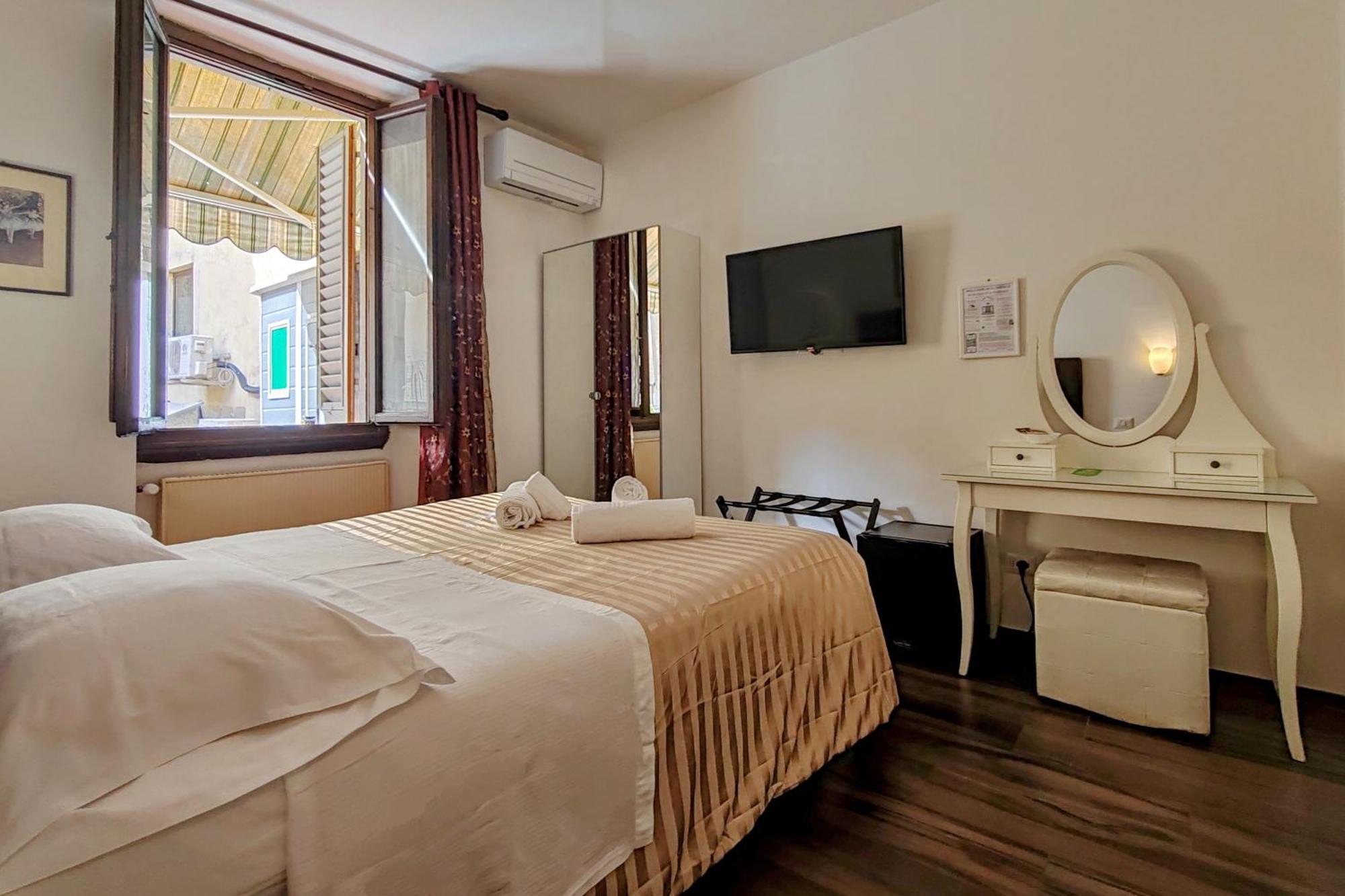 Residenza Martin Hotel Florence Exterior photo