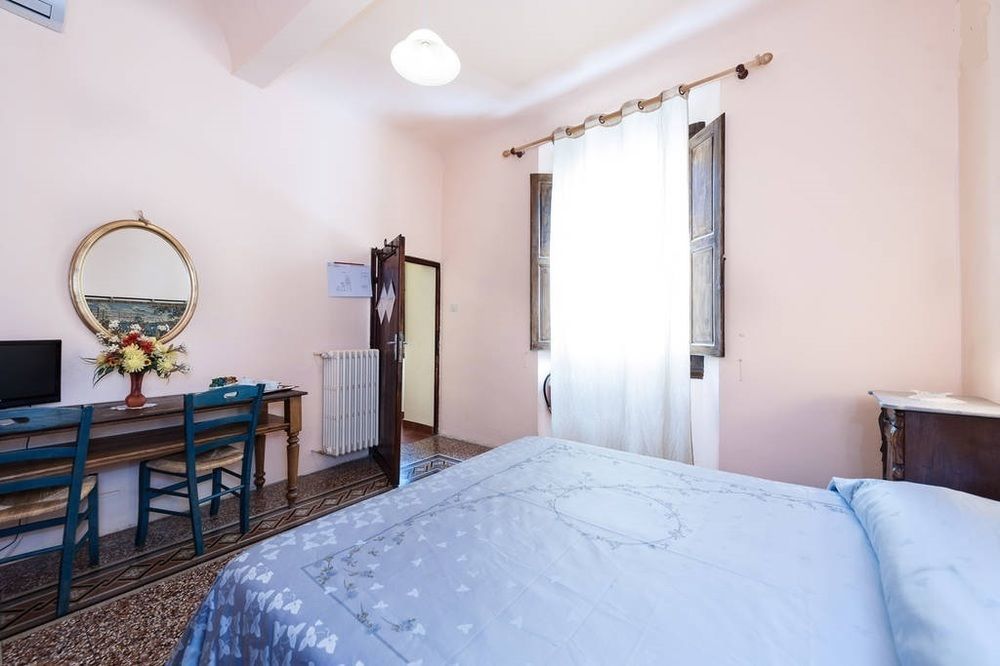 Residenza Martin Hotel Florence Exterior photo