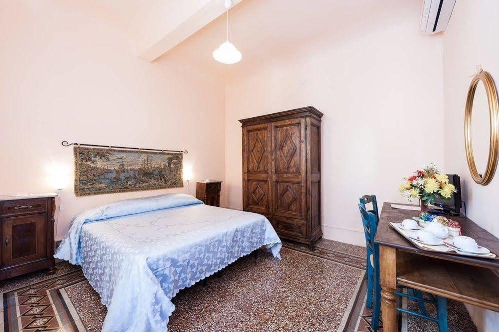 Residenza Martin Hotel Florence Exterior photo