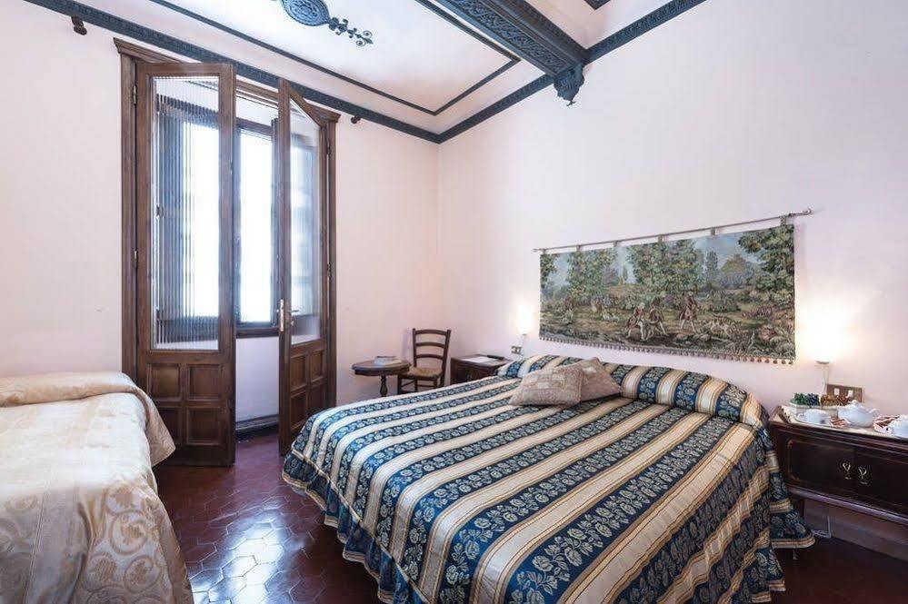 Residenza Martin Hotel Florence Exterior photo